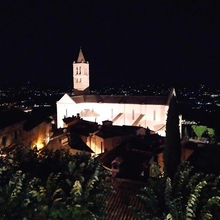 Ferienwohnung La Dolce Agogia Assisi Exterior foto