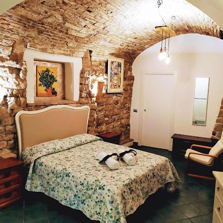 Ferienwohnung La Dolce Agogia Assisi Exterior foto