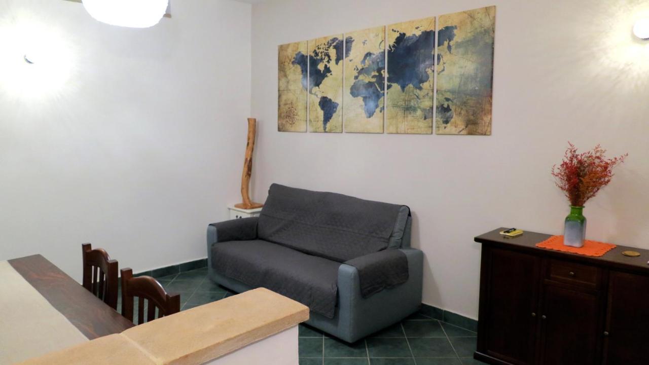 Ferienwohnung La Dolce Agogia Assisi Exterior foto