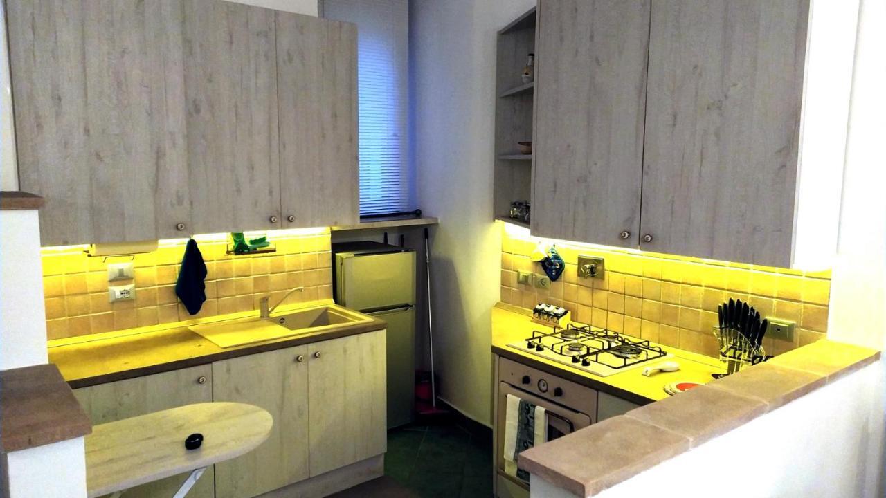 Ferienwohnung La Dolce Agogia Assisi Exterior foto