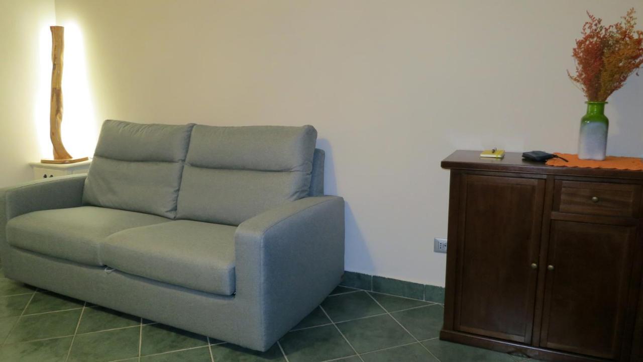 Ferienwohnung La Dolce Agogia Assisi Exterior foto