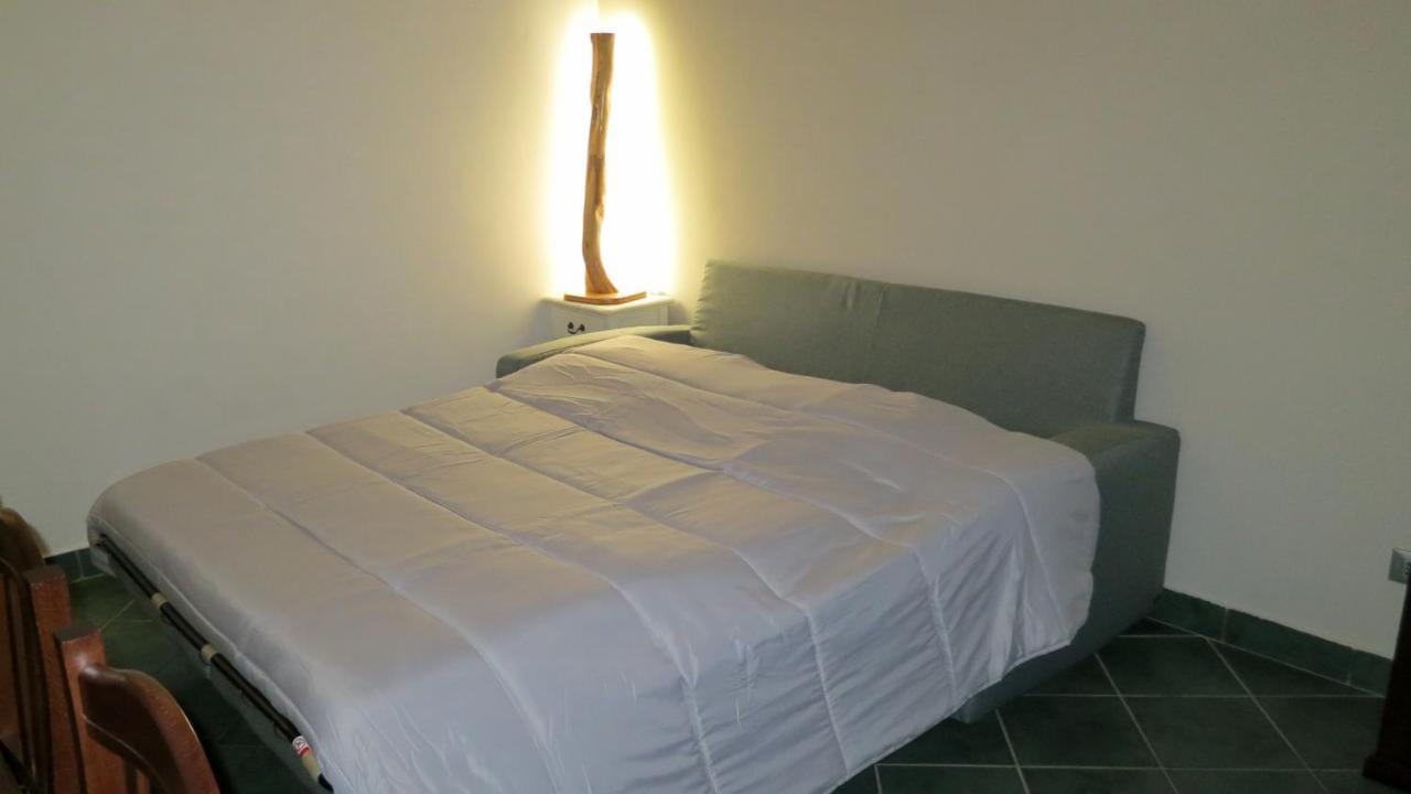 Ferienwohnung La Dolce Agogia Assisi Exterior foto
