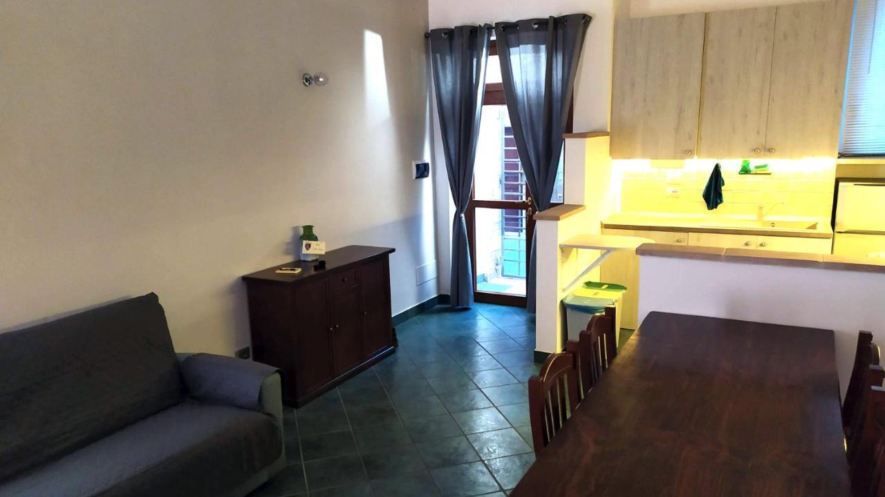 Ferienwohnung La Dolce Agogia Assisi Exterior foto