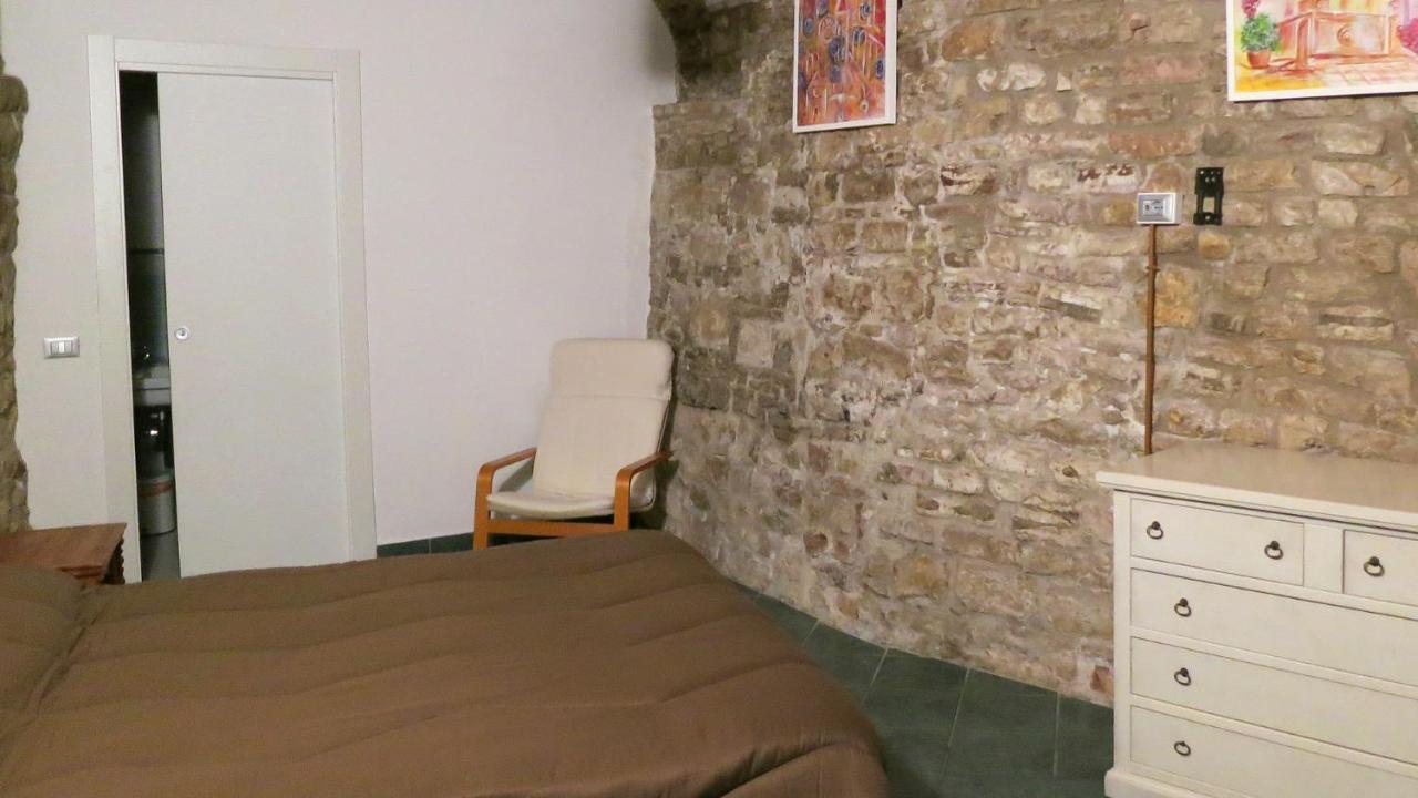 Ferienwohnung La Dolce Agogia Assisi Exterior foto