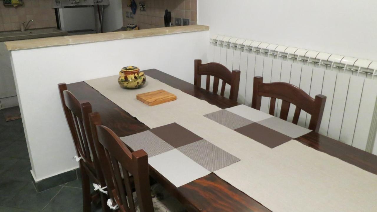 Ferienwohnung La Dolce Agogia Assisi Exterior foto