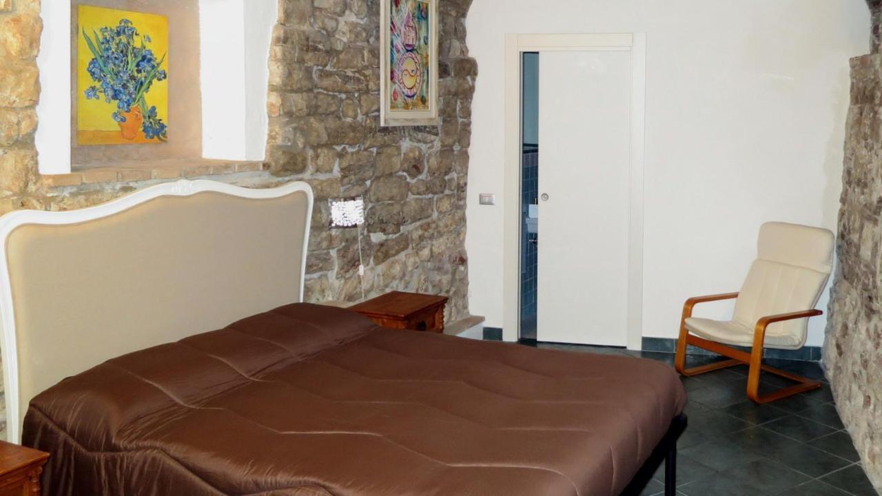 Ferienwohnung La Dolce Agogia Assisi Exterior foto