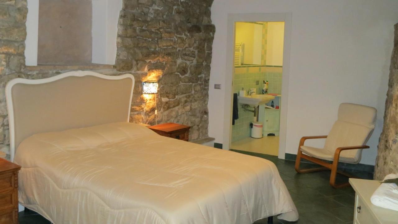 Ferienwohnung La Dolce Agogia Assisi Exterior foto